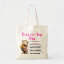 Bolsa de Abraço da Bubbe (Unidade)