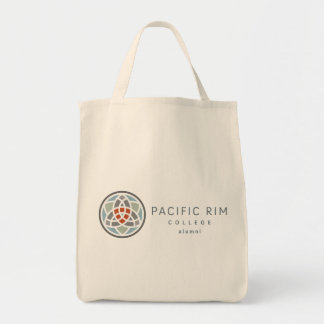 Tote BOLSA de Alunos da RPC