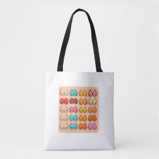 Tote Bolsa de Amamentação