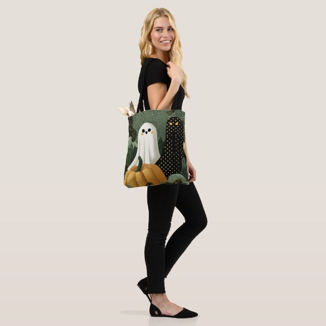 Tote Bolsa de Amigos Fantásticos (No(a) Modelo)