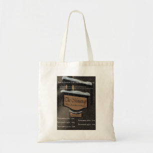 Tote Bolsa de armadilha