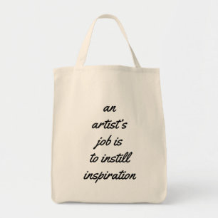 Tote Bolsa de Artesanato
