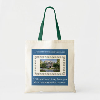 Tote Bolsa de aspas - Design 4
