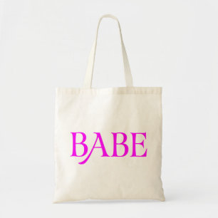 Tote Bolsa de bebê