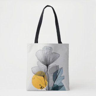 Tote Bolsa de Bloom Linear