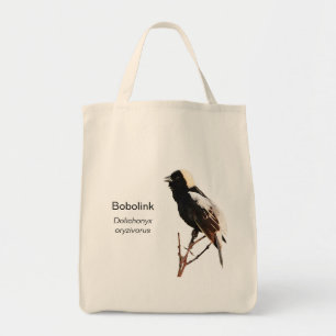 Tote Bolsa de Bobolink Grocery