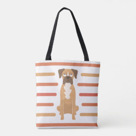 Tote Bolsa de Boxer, Bolsa de Praia, Bolsa de Compras