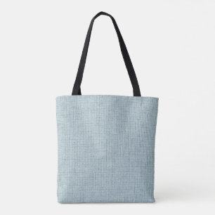 Tote Bolsa de Burlap da Praia