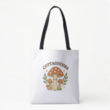 Bolsa de Canvas estética