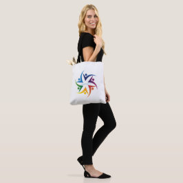 Tote Bolsa de Carolyn