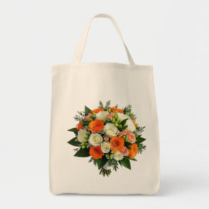 Tote Bolsa de Casamento