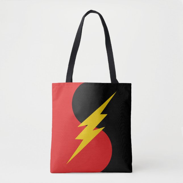Tote Bolsa de Cavalo Escuro SCA (Frente)
