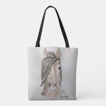 Bolsa de cavalos