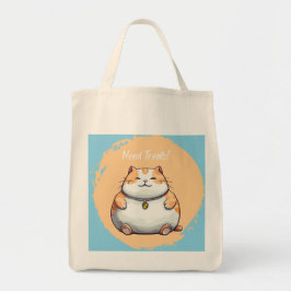 Tote Bolsa de compra