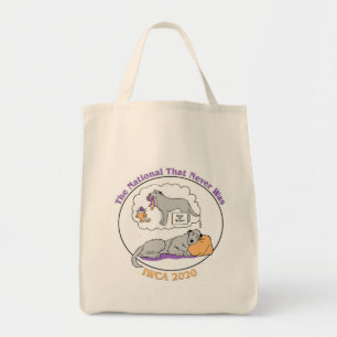 Tote bolsa de compra