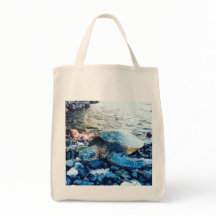Bolsa de compra de Tartaruga Dormindo