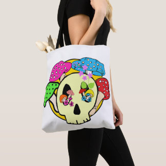 Tote Bolsa de Compras