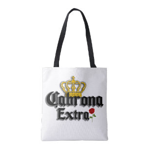 Tote Bolsa de compras extra cabrona