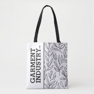 Tote Bolsa de Compras Garment Industry™