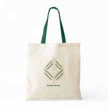 Bolsa de Compras Kernel Farms