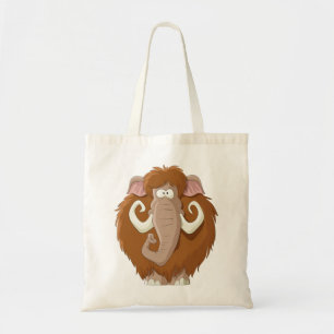 Tote Bolsa de Compras Mamute