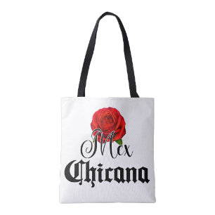 Tote Bolsa de compras MexChicana Chicana