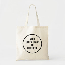 Tote Bolsa de Compras Personalizada