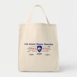 Tote Bolsa de Compre de mercearia
