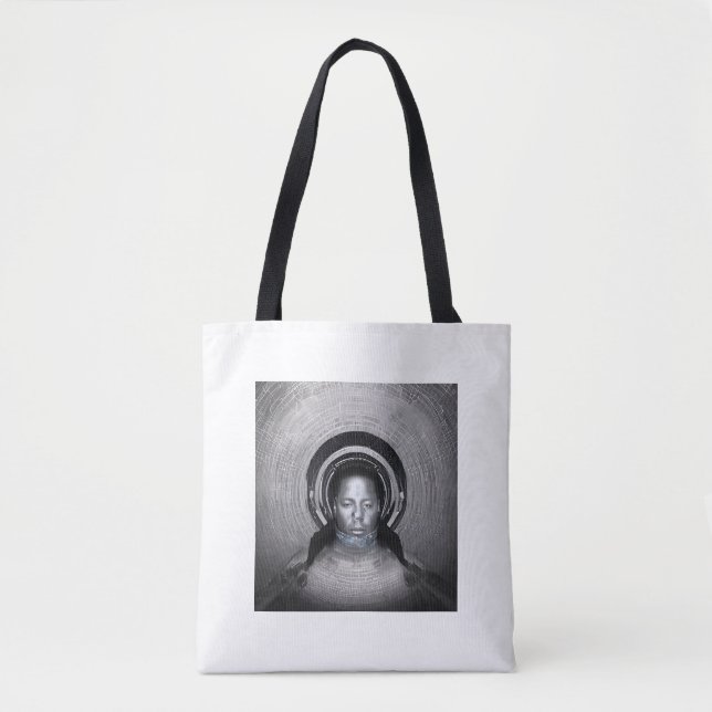 Tote bolsa De Consideração Sônica De 4 Ur (Frente)