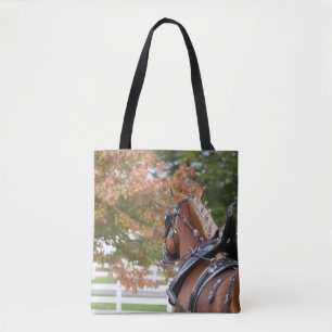 Tote bolsa de Coroa belga