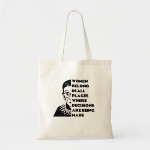 Tote Bolsa de Cotação RBG