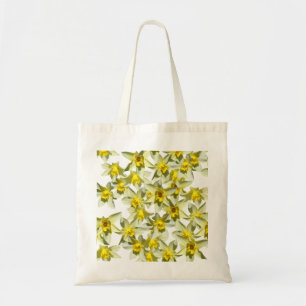 Tote Bolsa de Daffodils