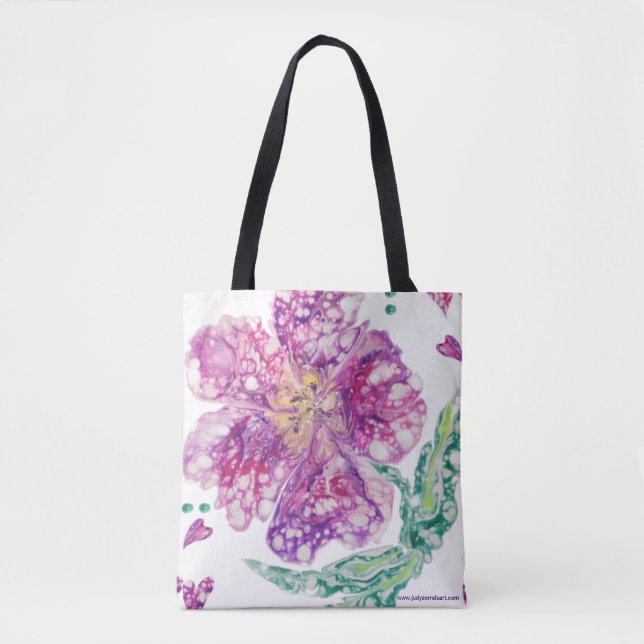 Tote Bolsa de Dias de Lacy (Frente)