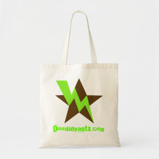 Tote bolsa de Doodiepants.com