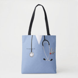 Tote Bolsa de Enfermeira