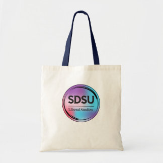 Tote Bolsa de estudos liberais SDSU