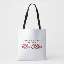 Bolsa de Férias Divertidas para Cafés