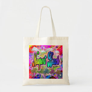 Tote Bolsa de ferramentas do Newport Beach Vista Expres