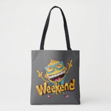 Bolsa de fim de semana