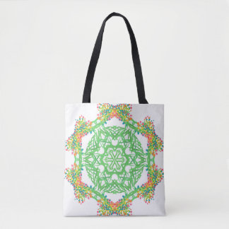Tote Bolsa de folha