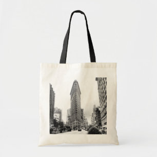 Tote Bolsa de Foto Flatiron