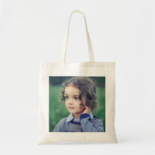 TOTE BOLSA DE FOTO PERSONALIZADA