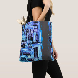 TOTE BOLSA DE FRIO E CUTO