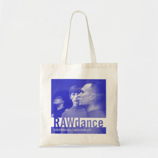 Tote BOLSA de Gráfico Desfocado RAWdance