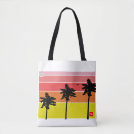 Tote bolsa de imagem de sucesso