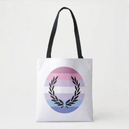 Tote Bolsa de Impressão, Bolsa do ombro