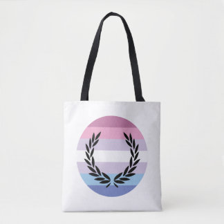 Tote Bolsa de Impressão, Bolsa do ombro