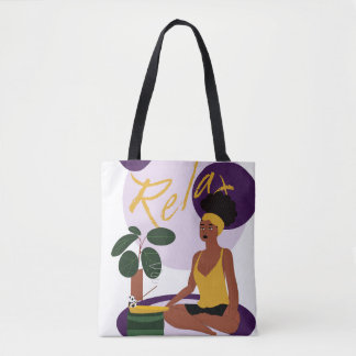 Tote Bolsa de Impressão, Bolsa do ombro