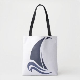 Tote Bolsa de Impressão, Bolsa do ombro
