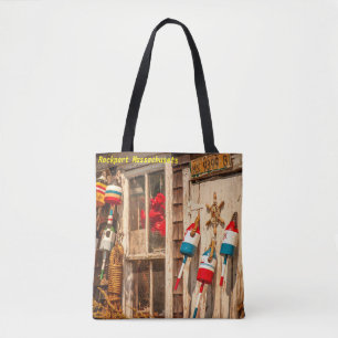 Tote Bolsa de lagosta Rockport